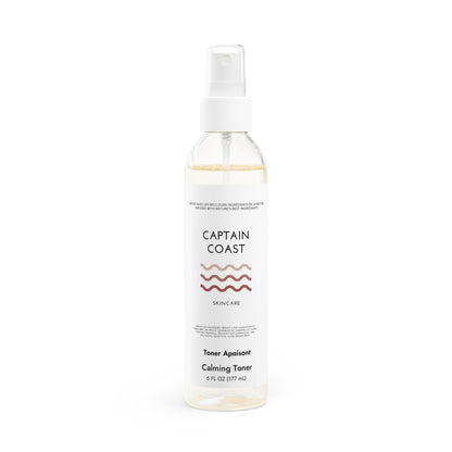 Calming Toner