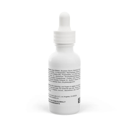 Vitamin Boost Serum – Radiance and Protection for a Brighter Complexion